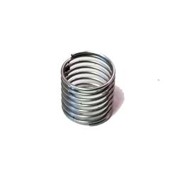 Drop Target Compression Spring